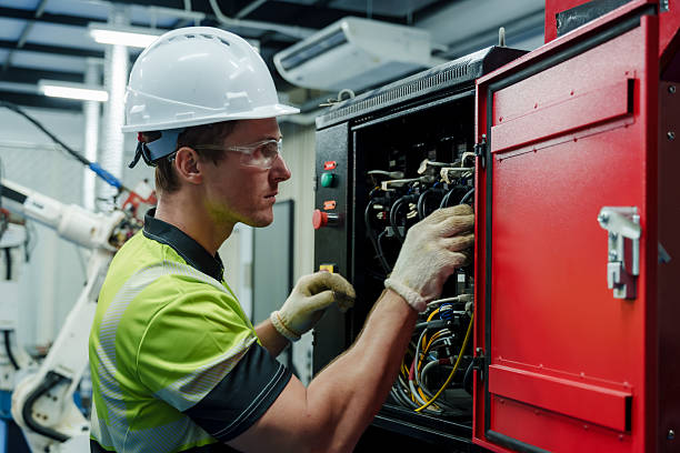 24/7 Emergency Electrical Repair experts in Rose Hill, VA