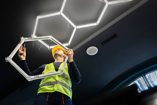 Top rated local Electrical Repair specialists in Rose Hill, VA